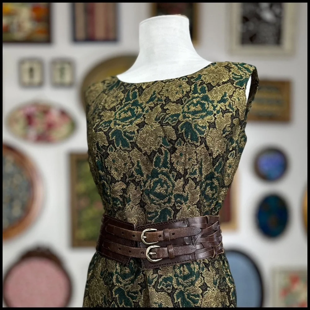 Anthro “Tizon Belt” by Lucky Penny